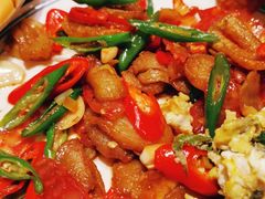 -鲁城往事(游客中心店)