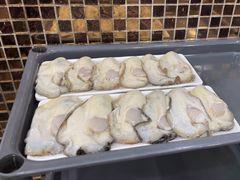 -濠轩阁特色生蚝火锅(水湾路店)