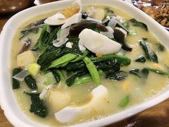 -晚归月亮湾私家菜(临邑路店)