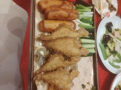 -盈春大饭店(千山路店)