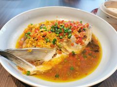 -五缘湾凯悦酒店·悦饗中餐厅