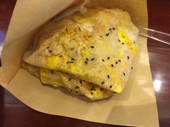 -煎饼道·新鲜现做(来福士店)