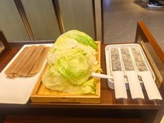 -蝎王府羊蝎子(虎坊桥总店)