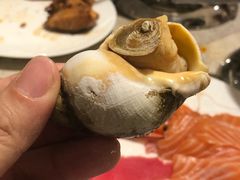 -西安高新希尔顿酒店·咖啡露台西餐厅