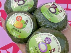 -詹记桃酥(包河万达店)
