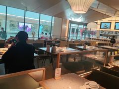 大堂-皖香览约·徽菜(吴江吾悦店)