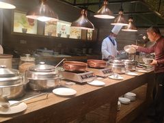 -南阳建业森林半岛假日酒店