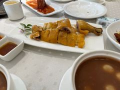 盐焗鸡-顺风海鲜港(长寿路店)