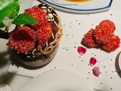 -柳莺湖上·湖景餐厅·江南菜(西湖店)