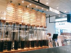 -喜茶(广州天汇igc店)