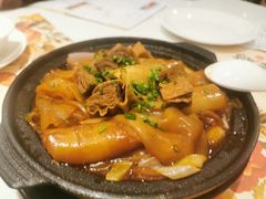 啫啫牛腩粉-虾饺妹·酒家(海珠广场店)