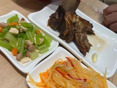 -鼎义丰功夫面(东方圣克拉店)