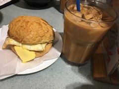 -华嫂冰室(尖沙咀店)