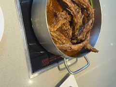 -蝎王府羊蝎子(天通苑店)