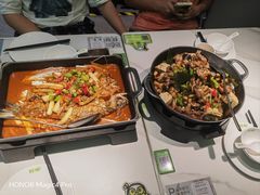 -蛙喔牛蛙(淮安吾悦店)
