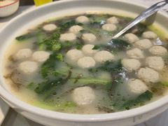 -老苏扬饭店