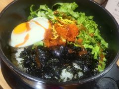 -鱼籽村秘制拌饭(崇文门店)