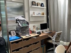 -海马体家庭照相馆(广州正佳广场店)