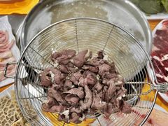 -通好吃潮汕潮家牛肉火锅店(张家边店)
