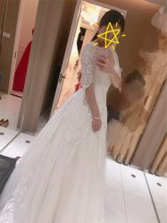 -GRACE KELLY婚纱与礼服(天津店)