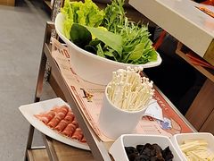 -巴蜀王婆大虾(南锣鼓巷店)