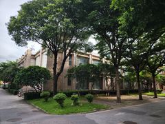 -太子园林酒家