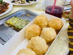 -奥华餐厅·老张记(台基厂店)