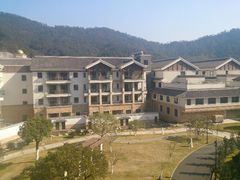 -余姚阳明温泉山庄