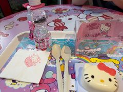 -安吉Hello Kitty乐园