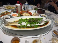 -老吉士酒家(天平路店)