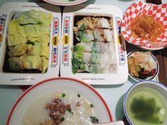 -赵财财·肠粉·煲仔饭(华润万象城店)