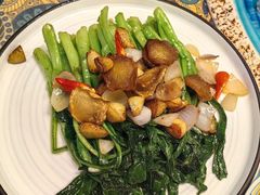 -鲜味食族水产·海鲜餐厅