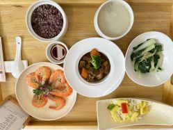点击看大图 -宝生月子中心(独栋园林·福田店)