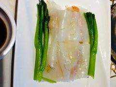 -味可道美食坊(福基路店)