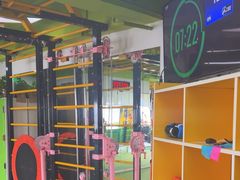 -红山会健身·普拉提(广安门店)