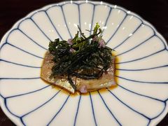 -辉·四季料亭·怀石料理·深夜食堂烧鸟·Omakase
