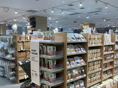 -MUJI无印良品(金狮广场店)