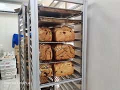 -爱德顺糕点食屋(利民道店)