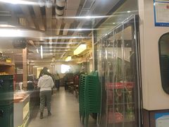 -将军肚烧烤鸡手王(东岭南街店)