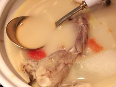 -西贝莜面村(上海百联西郊店)