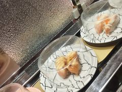-争鲜回转寿司(南开大悦城店)