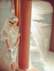 -女王风尚STUDIO·轻奢化定制