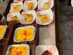 -亚马逊海鲜自助(王府井店)