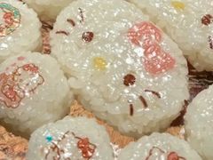 -七町糖果寿司屋(龙洞广工店)