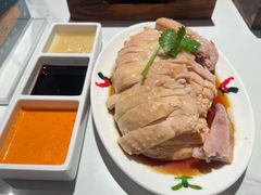 -芽笼芽笼新加坡餐厅(环球港店)