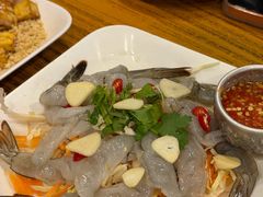 -Doo Dee Thai Food(Issan/Isaan/Esan)