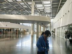 -华晨宝马铁西工厂