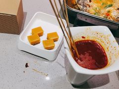 -半天妖烤鱼(固安宝德购物中心店)