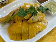 -巫记鸡饭店
