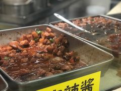 -玉华饮食店(茅台路店)